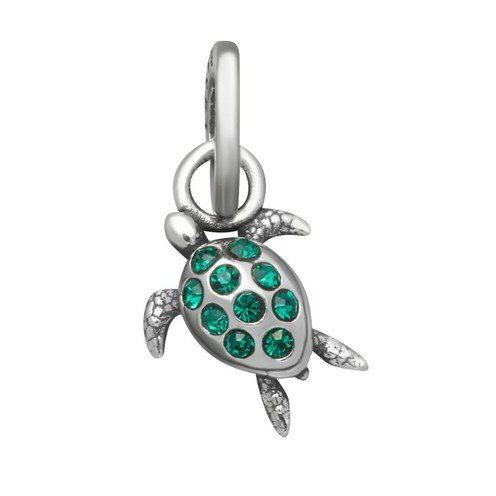 Charm Giovanni Raspini in Argento 12180 - 12180